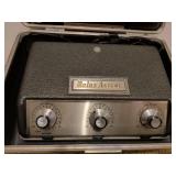 Relax Acizor Electric Massage Device with Case