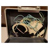 Relax Acizor Electric Massage Device with Case