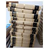 Complete American Educator Encyclopedia Set