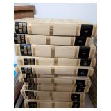 Complete American Educator Encyclopedia Set