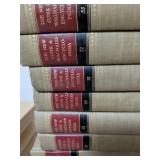 The New Funk & Wagnalls Encyclopedia Set