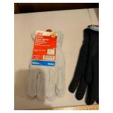 Winchester Battery Heated Sox & Gloves Winter Set with Thermal Insoles