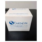 Earthlite Fitted Disposable Headrest Covers - 50 Pack