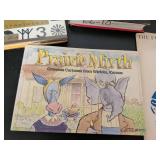 Collection of Educational and Reference Books - 1960s-70s