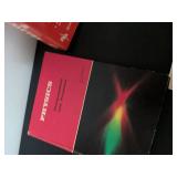 Collection of Educational and Reference Books - 1960s-70s