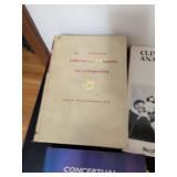 Medical and Physics Textbook Collection