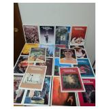 Understanding Human Behavior Magazine Collection 1970s