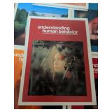 Understanding Human Behavior Magazine Collection 1970s