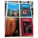 Understanding Human Behavior Magazine Collection 1970s