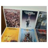 Understanding Human Behavior Magazine Collection 1970s