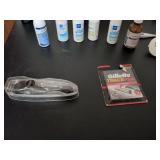 Personal Care and Grooming Products Collection