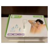Kangzhu Professional Cupping Therapy Set B1x12
