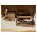 Wooden Plane Model Collection