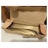 Wooden Plane Model Collection