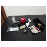 GB GBT-502A Electronic Parts Kit