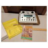 KWD-808-I Multi-Purpose Health Device with Accessories Bad