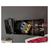 GB GBT-502A Electronic Parts Kit