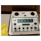 KWD-808-I Multi-Purpose Health Device with Accessories Bad