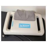 The Masseur Electronic Massage Device