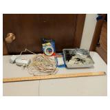 Lights Center Aromatherapy Lamp Ring Diffuser