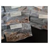 Traditional Chinese Herbal Medicine Collection