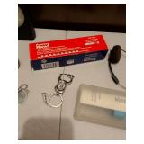 Mechanical Stop Watch Timer 60 Second