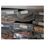 Traditional Chinese Herbal Medicine Collection