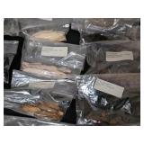 Traditional Chinese Herbal Medicine Collection