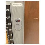 ACCOSON Mercury Sphygmomanometer Blood Pressure Monitor