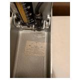 ACCOSON Mercury Sphygmomanometer Blood Pressure Monitor