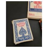 Pinochle Book & Game Collection