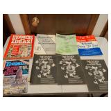 1970s-80s Self Help and Business Book Collection