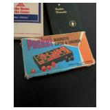 Pinochle Book & Game Collection