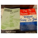 1970s-80s Self Help and Business Book Collection