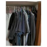 Mixed Lot of Professional Work Attire