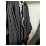 Mixed Lot of Professional Work Attire