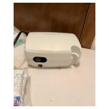 Salter AIRE Elite Nebulizer Compressor