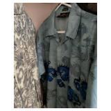 Mixed Lot of Professional Work Attire