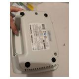 Salter AIRE Elite Nebulizer Compressor