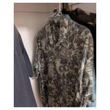 Mixed Lot of Professional Work Attire