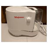 Walgreens Cool Mist Humidifier