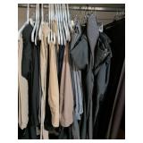 Professional Dress Pants Collection