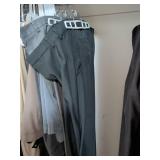 Professional Dress Pants Collection