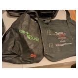 Travelers Club Sport Duffel Bag Set