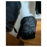 Pierre Cardin Navy Blue Travel Garment Bag
