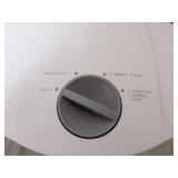 Foot Spa Bath Massager with Heat and Bubbles