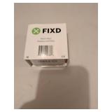 FIXD OBD2 Car Scanner Device