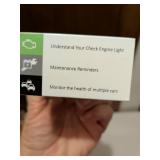 FIXD Car Health Monitor Device