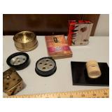 Complete Chinese Moxibustion Therapy Set