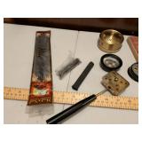 Complete Chinese Moxibustion Therapy Set